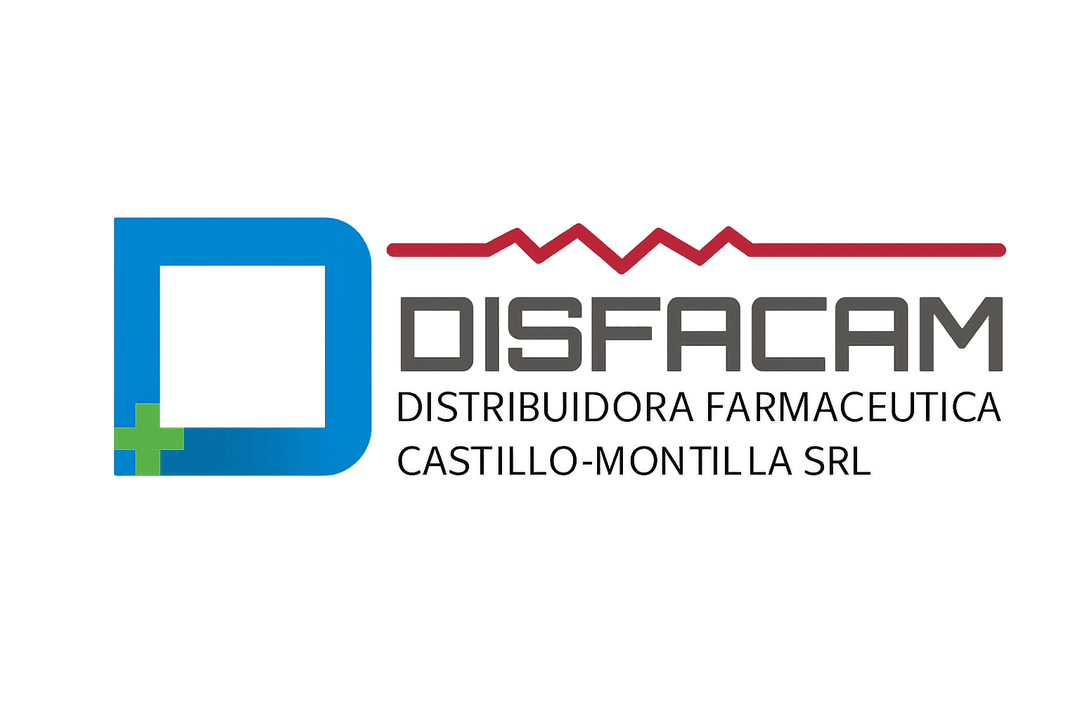 Disfacam - Distribuidora Farmacéutica Castillo-Montilla SRL